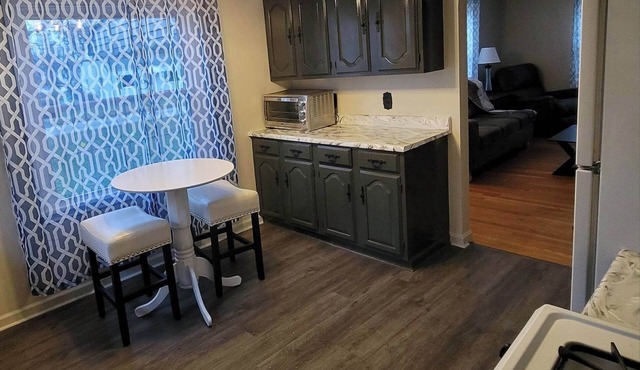 Relaxing Boardman 3 Bedroom Home