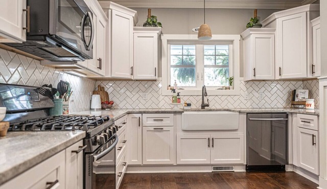 Renting for the US Open