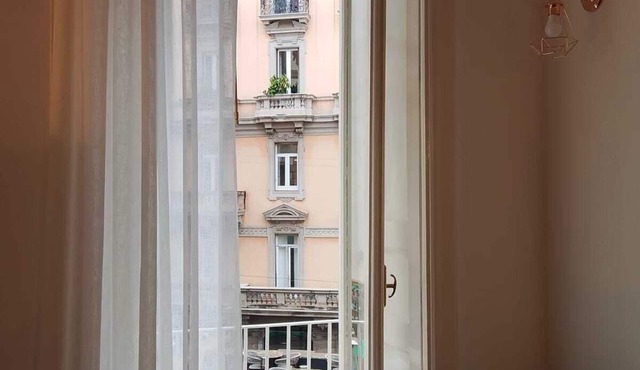 Residence e appartamenti Cavallerizza