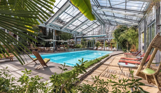 Residence GoldRain