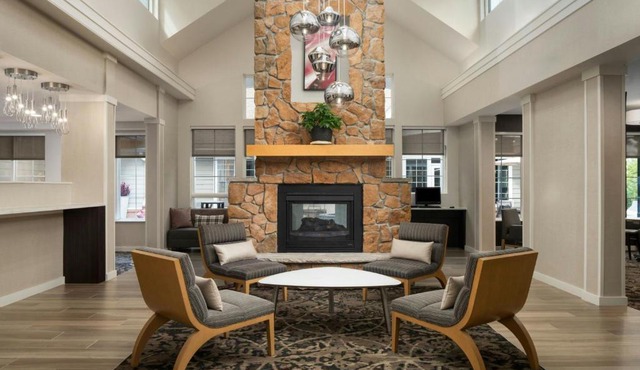 Residence Inn by Marriott Atlantic City Airport Egg Harbor Township