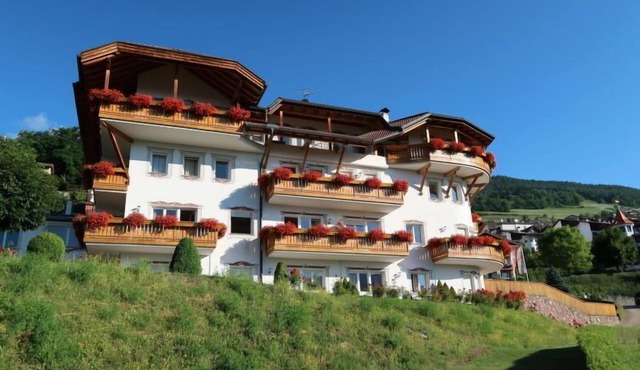 Residence Egger (n°202) by Interhome