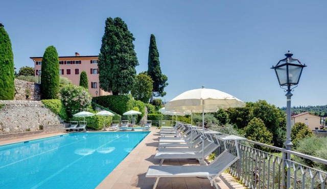 Residence La Filanda