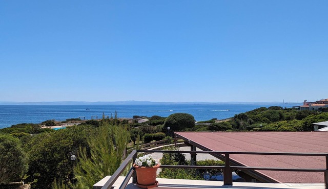 Residence Le Vele