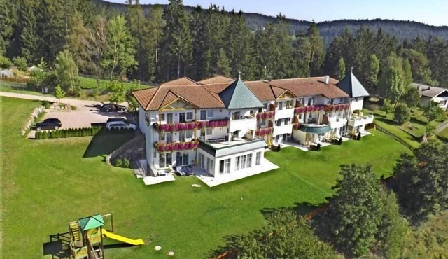 Residence Rossboden