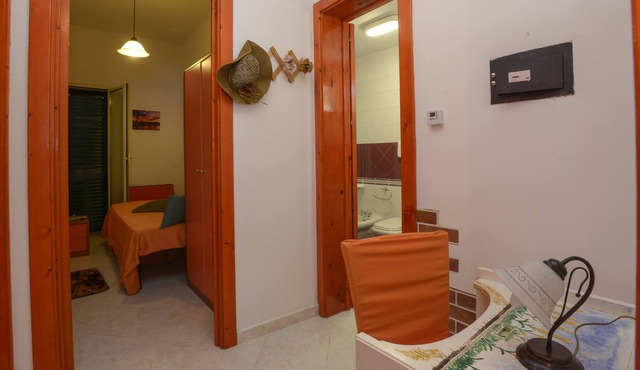 Residence Villa Grotta Monaca - G