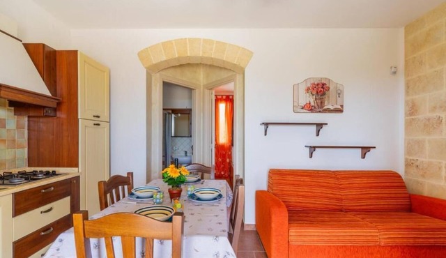 Residence with pool - Suite Limone