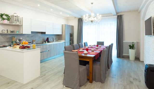Residenza Conca Verde B&B