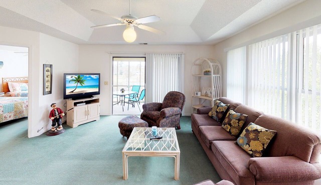 River Creek Getaway | Perfect for Golf Lovers | RC 106