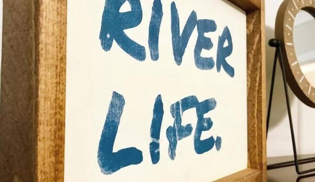River Ridge Retreat