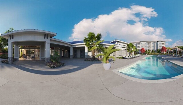 Riverfront Living Jacksonville Airport Nearby