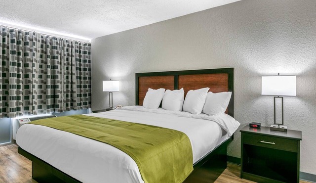 Rodeway Inn Kingston Springs
