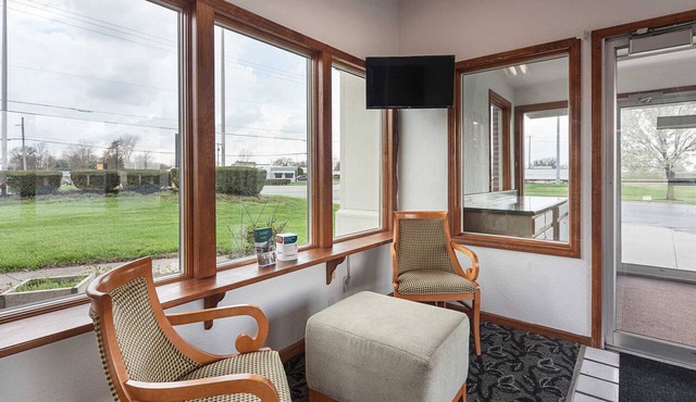 Rodeway Inn Wauseon