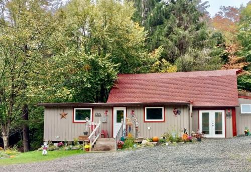 Roscoe Cottage Pet Friendly
