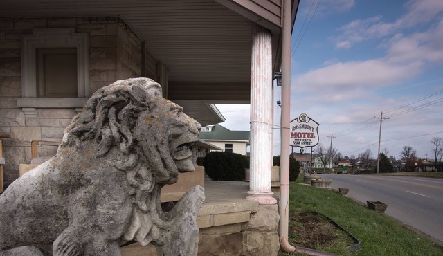 Rosemount Motel