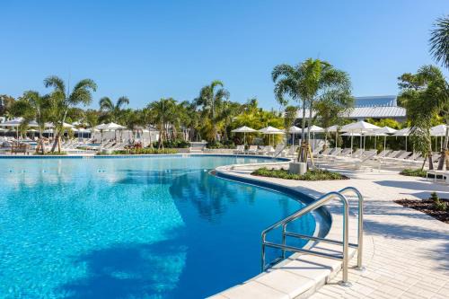 Saddlebrook Resort