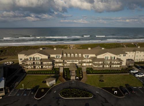 Sanderling Resort Residences