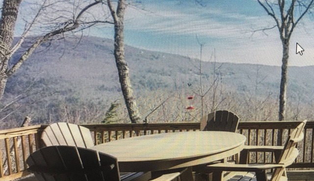 Sapphire Valley Resort House Wonderful View - 4 Bedrooms/3 Full Baths, Sleeps 8