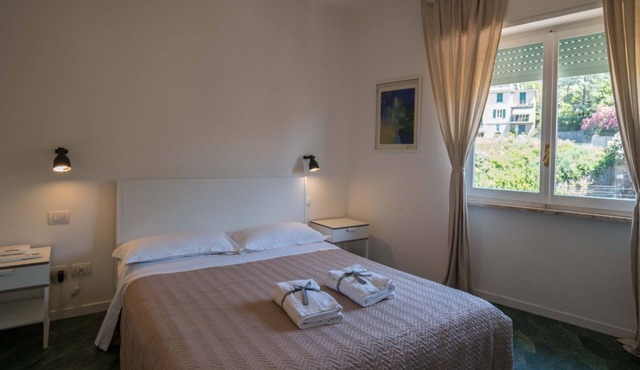 Scimiscià 2 bedroom Apartment