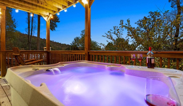 Serene Mountain Retreat by Ghosal Luxury Lodging