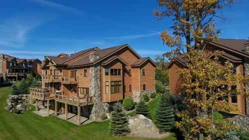 Seven Springs Resort Properties by Vail Resorts