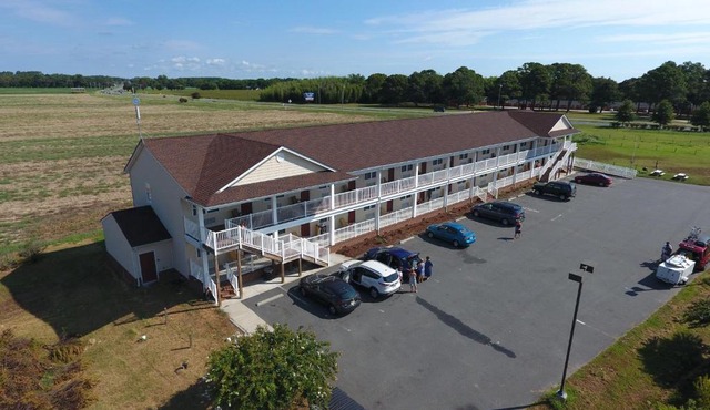 Shore Stay Suites