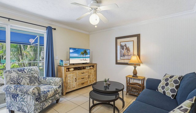 Silver Sands Serenity – Unit 234 by RVA