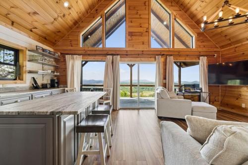 Skyline Summit