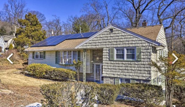 Skyview Cottage