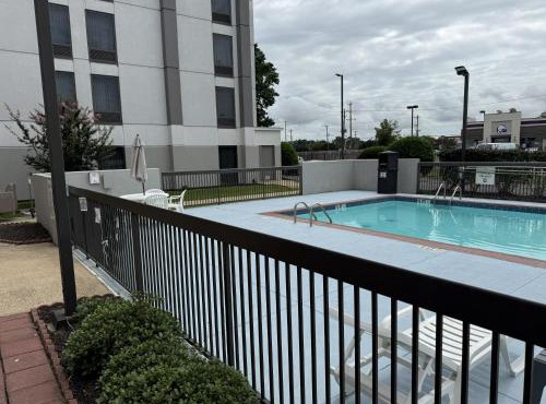 Sleep Inn & Suites Memphis Southeast