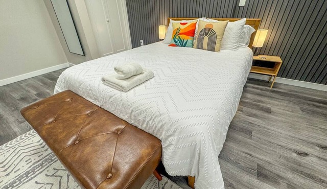 Smart and Cozy Studio NEAR NYC!