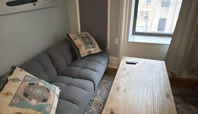 Smart Choice Spacious 4BR in NYC