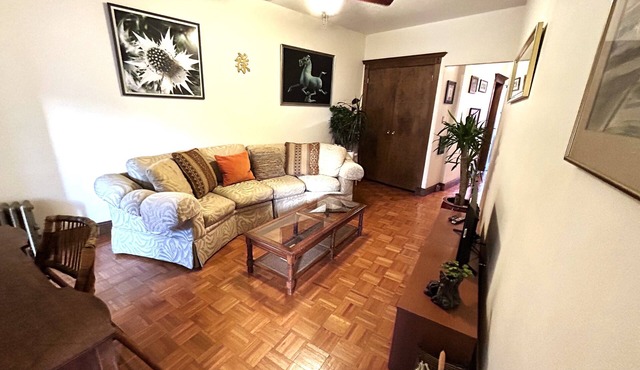 Spacious 2BR in Prospect Heights, Steps from Prospect Park!