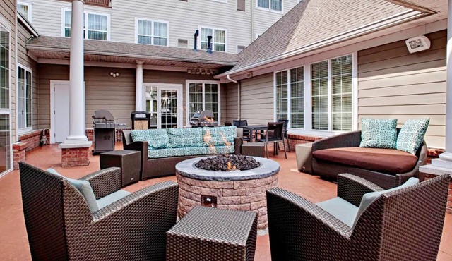 Spacious and Modern Suite in Egg Harbor Township