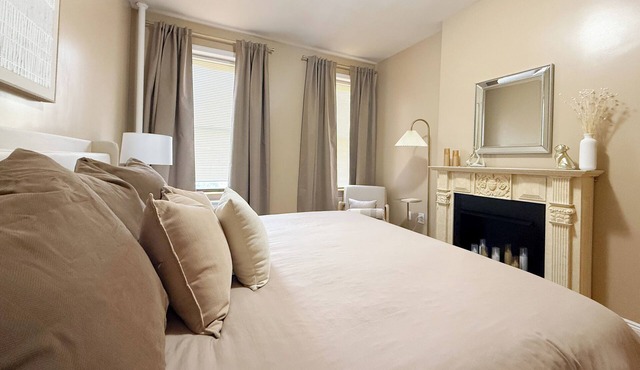 Spacious Spotless 2bdr apartment New York, Manhattan, Central Park, Times Square