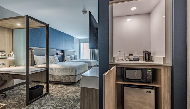 SpringHill Suites by Marriott Fort Wayne Southwest
