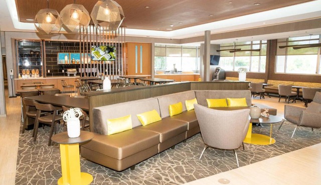 SpringHill Suites by Marriott Woodbridge