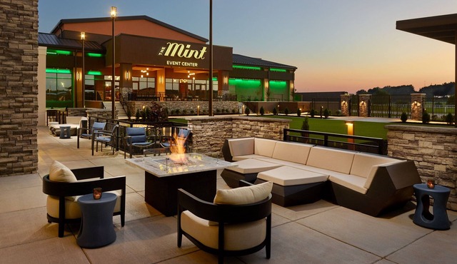 Springhill Suites By Marriott Franklin Mint