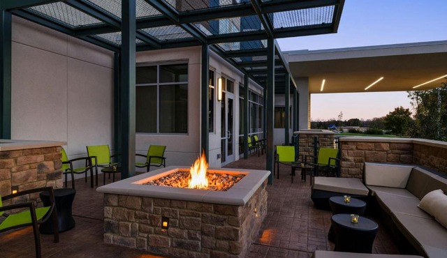SpringHill Suites by Marriott Easton PA