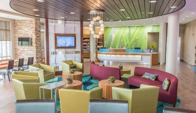 SpringHill Suites by Marriott Sumter