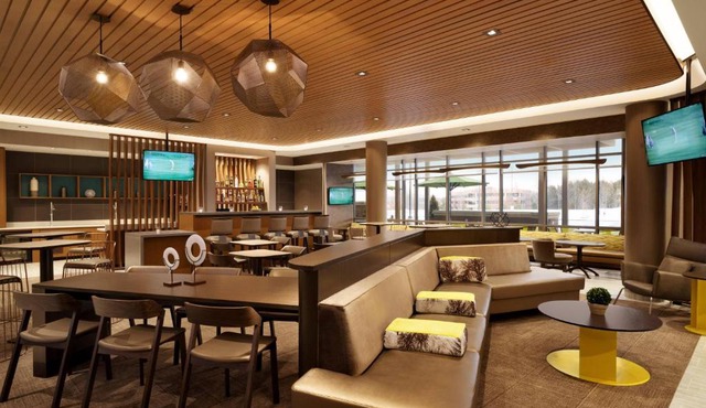 SpringHill Suites by Marriott Allentown Bethlehem/Center Valley