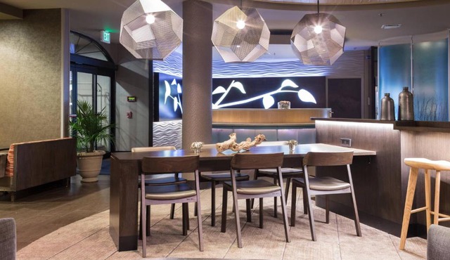 SpringHill Suites Quakertown Pennsylvania