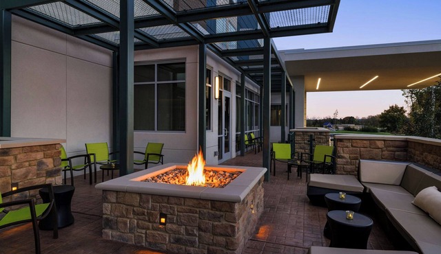 SpringHill Suites® by Marriott® Easton PA