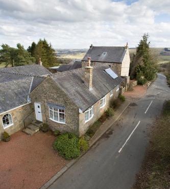 Stable Cottage