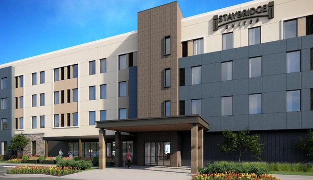 STAYBRIDGE SUITES Des Moines North - Ankeny by IHG