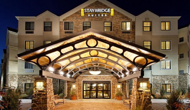 Staybridge Suites Lexington by IHG