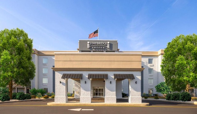 Staybridge Suites Rehoboth Beach by IHG