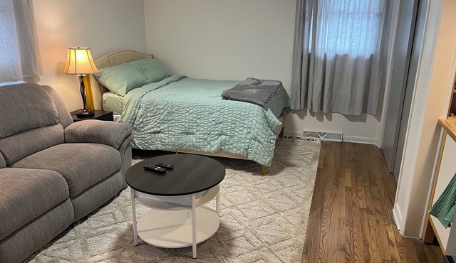 Studio Near Downtown Columbus