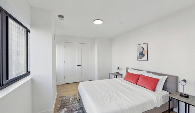Stunning 1Bd/1Bth I New Construction Apt