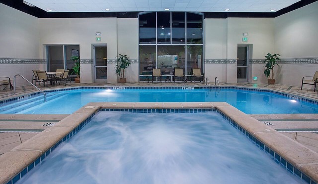 Suite in Downtown Chattanooga | Hot Tub Access